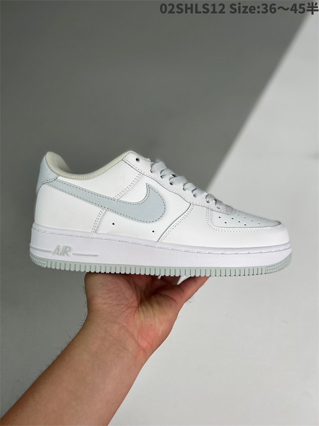 men air force one shoes size 36-45 2022-11-23-695